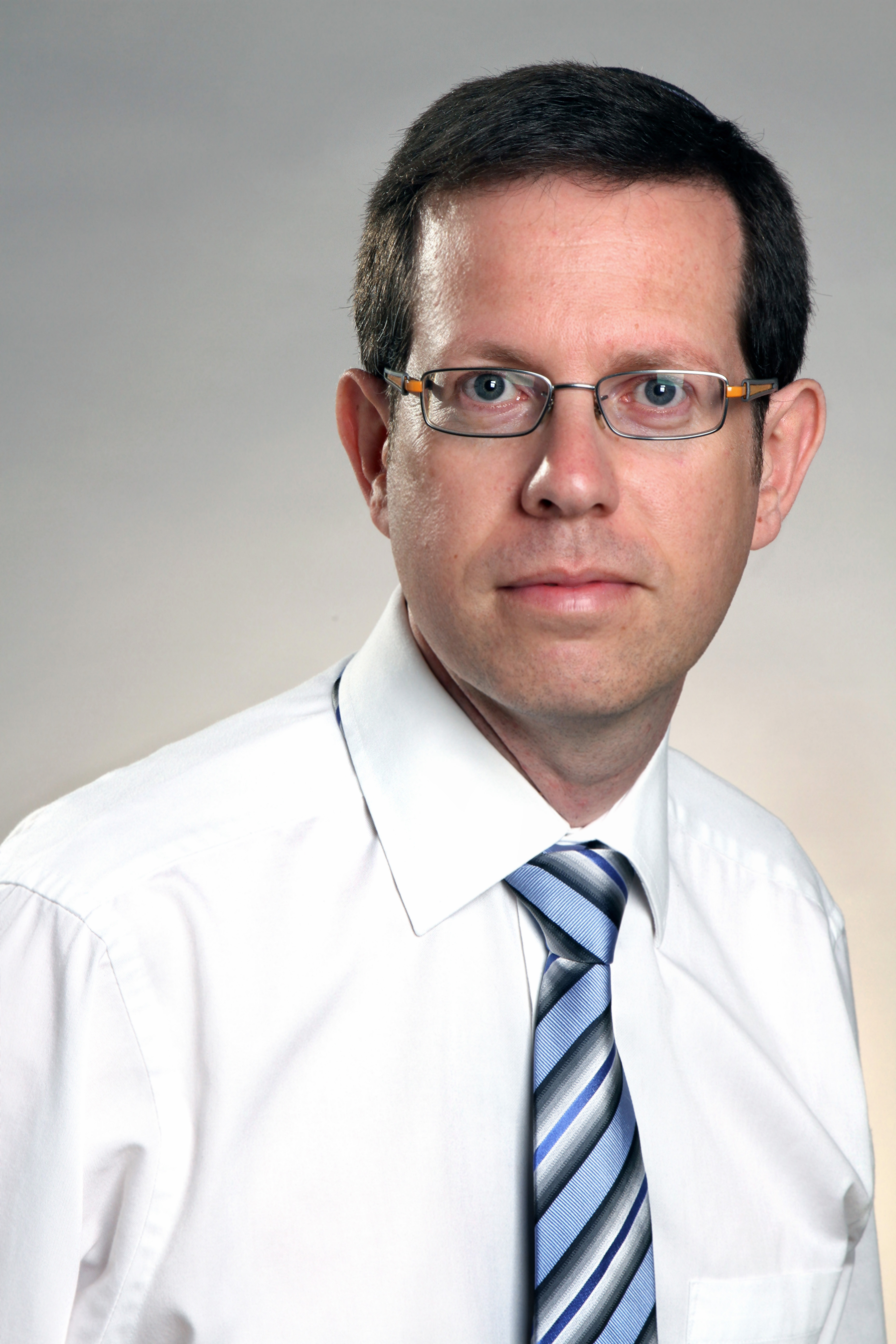 תמונה של ישראל גבירץ 