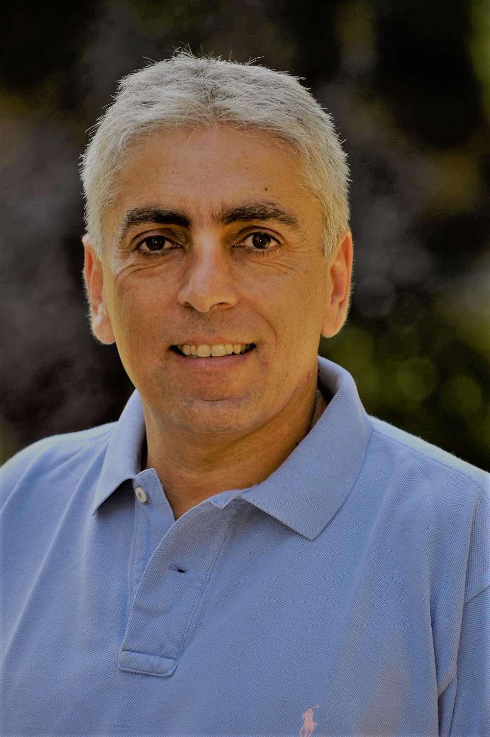 תמונה של אלדד לוי