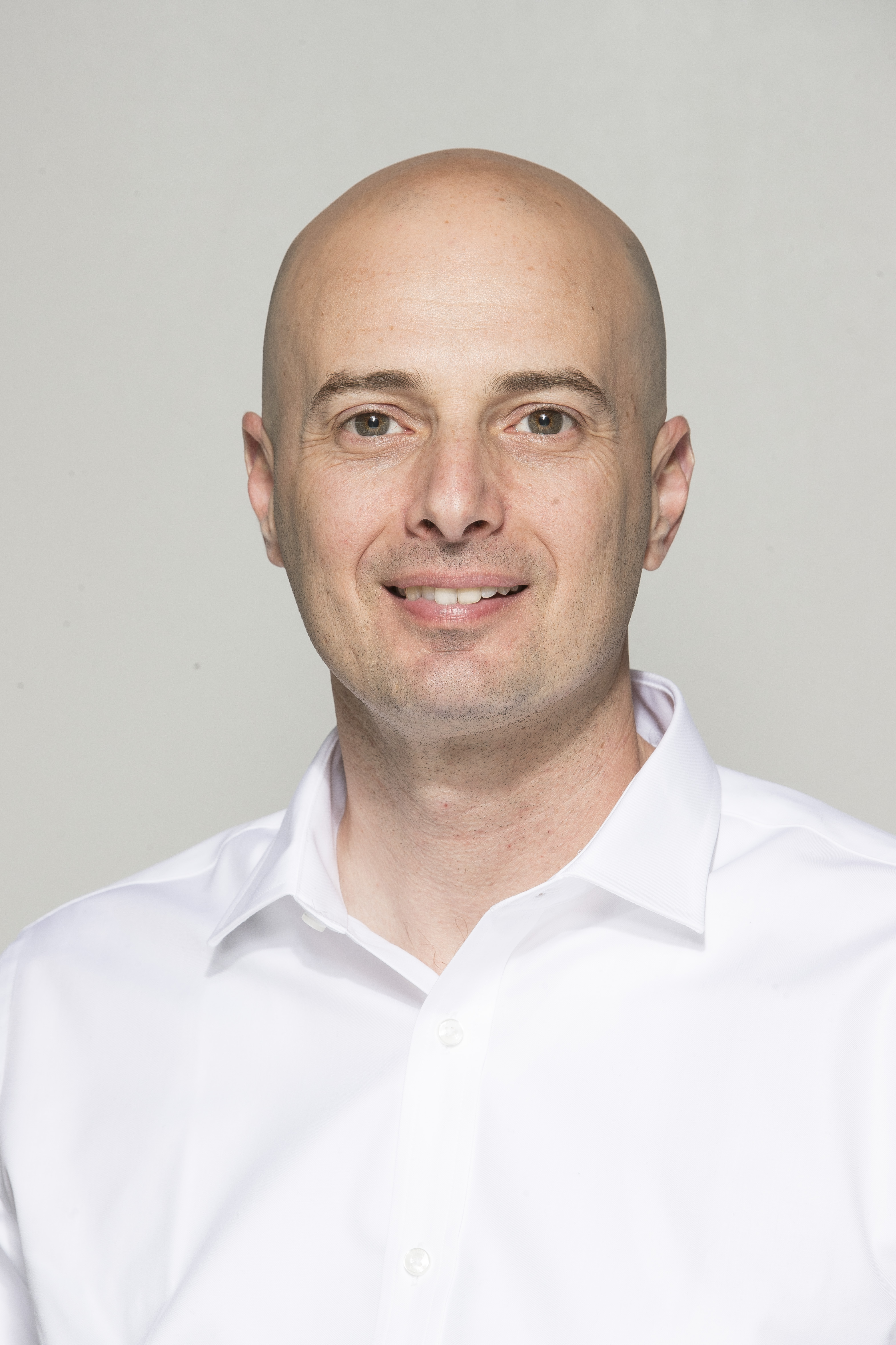 תמונה של דודי בן חיים, רו"ח