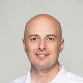 תמונה של דודי בן חיים, רו"ח