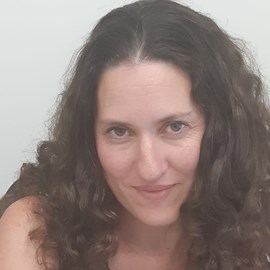 תמונה של יפעת בן דב וינברג