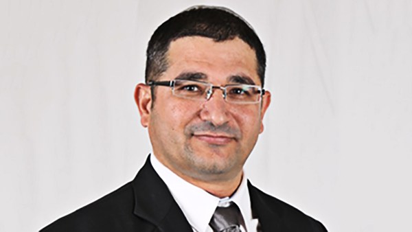 תמונה של נוריאל חזות 