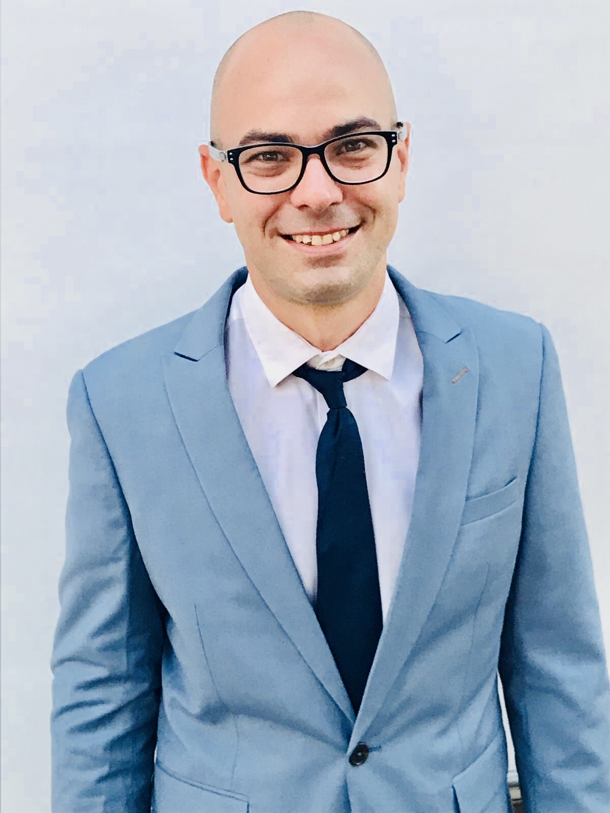 תמונה של קובי פרידמן