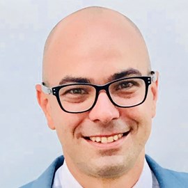 תמונה של קובי פרידמן