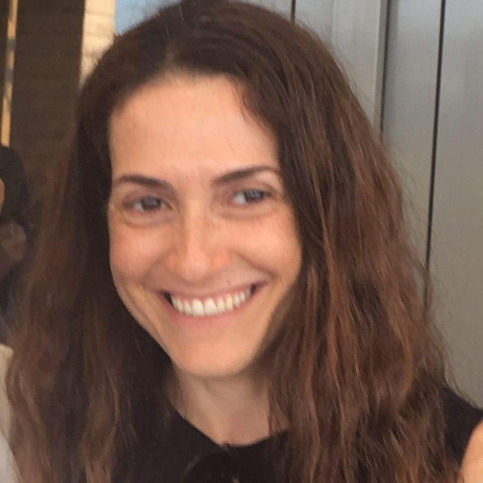 תמונה של מירב סיגל