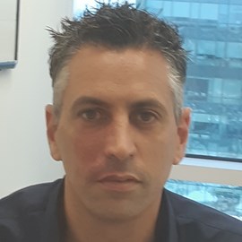 תמונה של ליאור אבניאל בר און