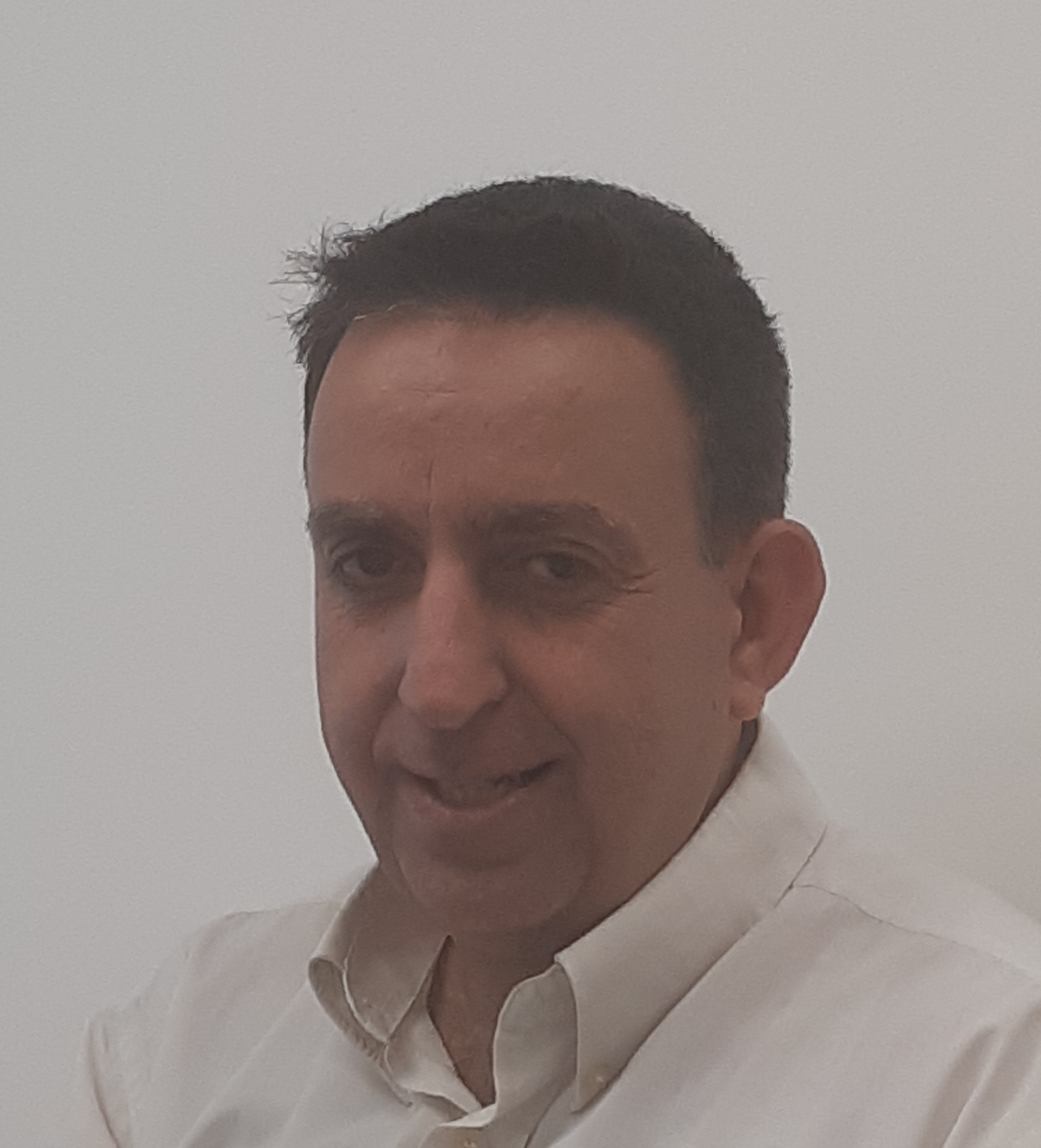 תמונה של גיל מזרחי 