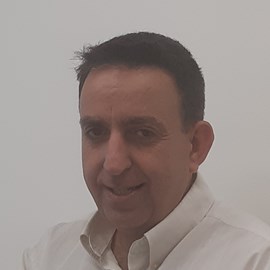 תמונה של גיל מזרחי