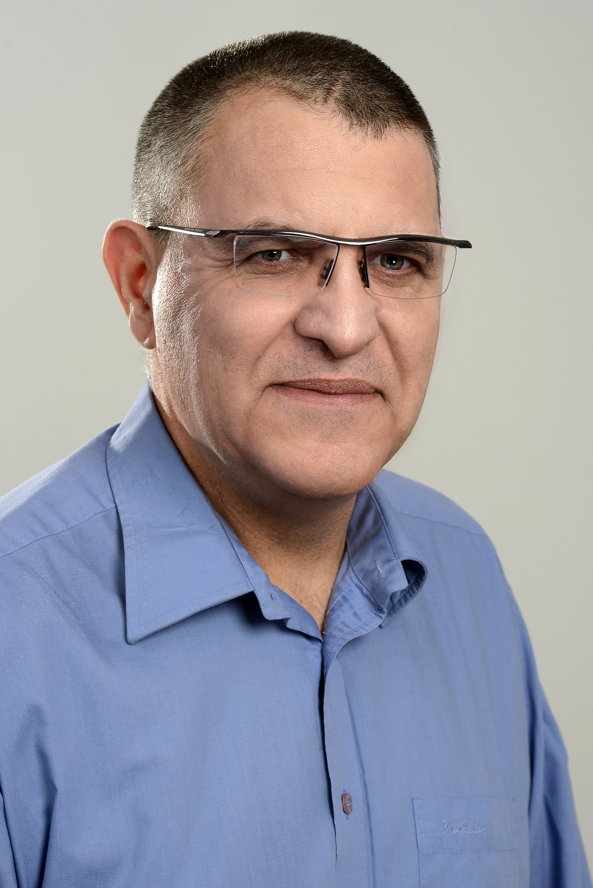 תמונה של רמי פריאנט