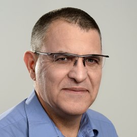 תמונה של רמי פריאנט