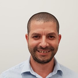 תמונה של רפי קריספין