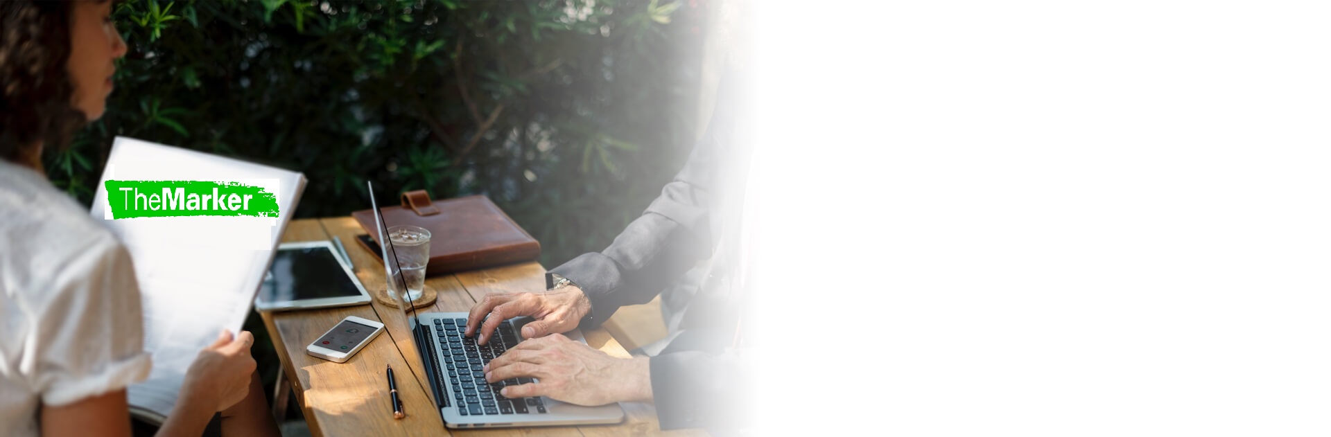 כמו בשנים קודמות, גם במדד ל-2019 שמפרסמת היום רשות שוק ההון, מובילות החברות הישירות, ובראשן ליברה - תמונה מייצגת