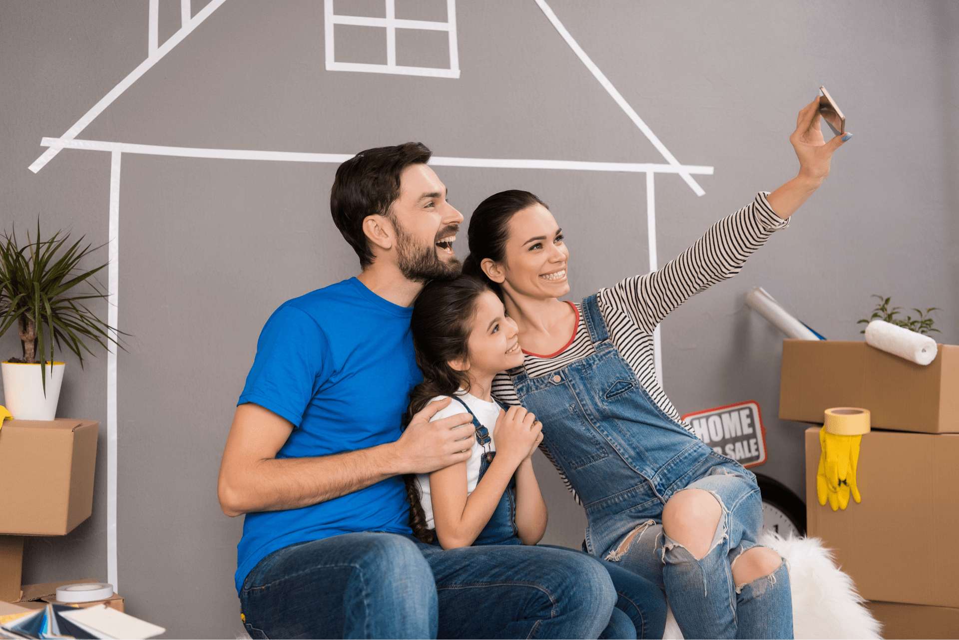 ביטוח מבנה לדירה - תמונה מייצגת