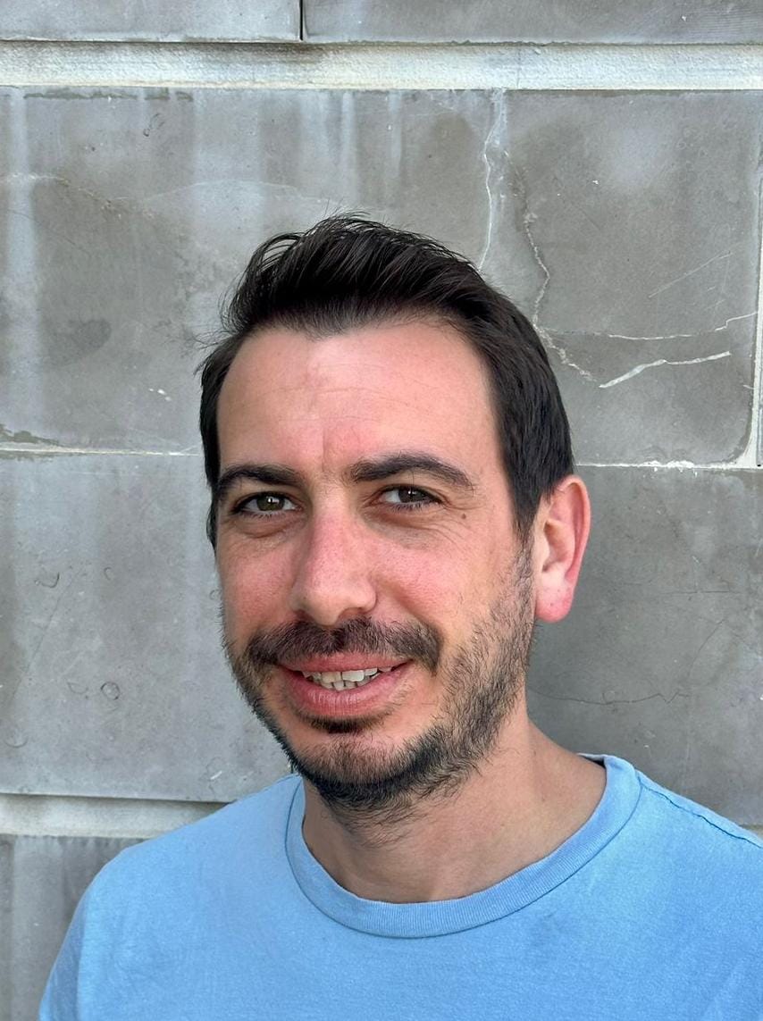 תמונה של אלעד גולוב