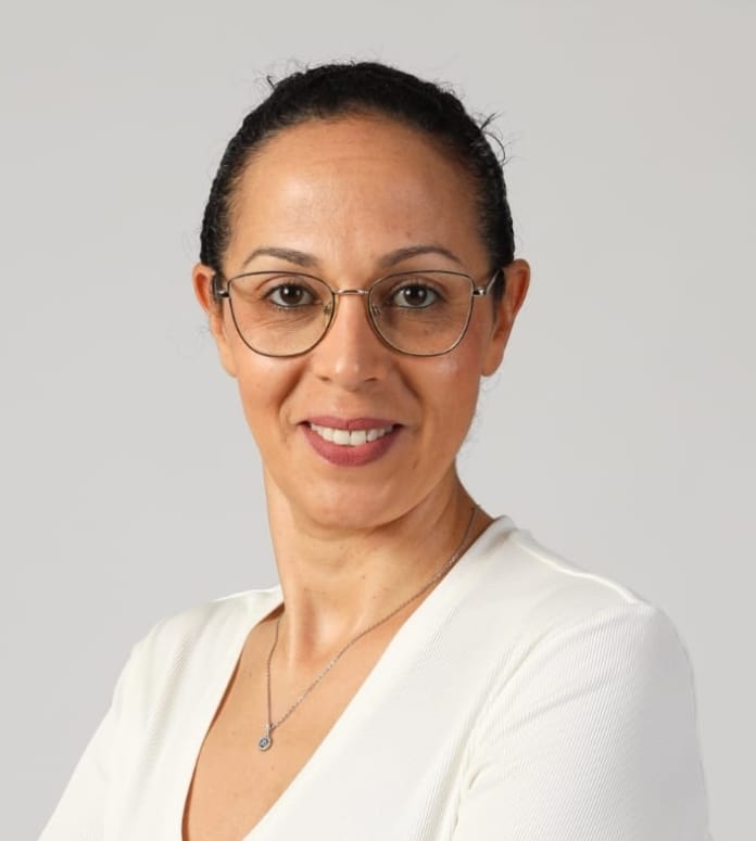 תמונה של מאיה גינדי