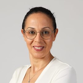 תמונה של מאיה גינדי