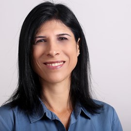 תמונה של דפנה קאופמן